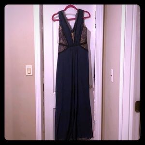 BCBGMAXAZRIA Maxi Dress